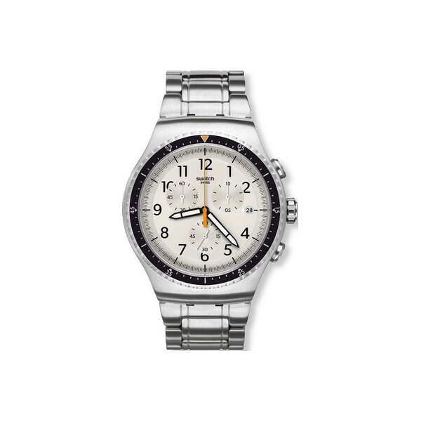 

Часы Swatch YOS453G