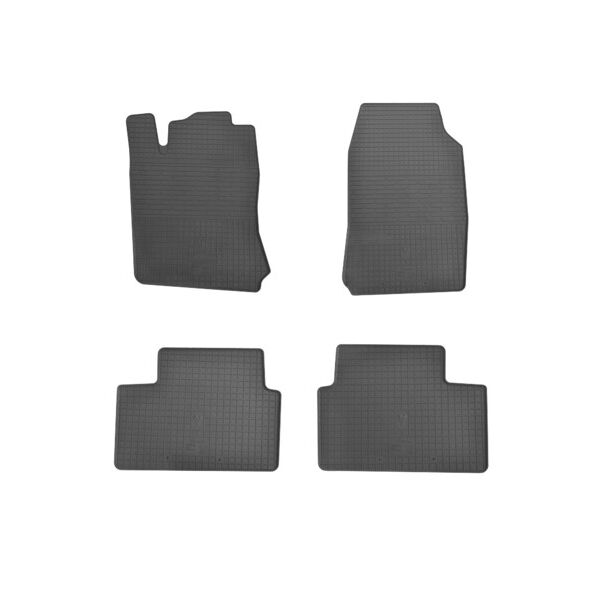 

К/с Opel Vectra коврики салона в салон на OPEL Опель Vectra B 95-02 (4 шт)