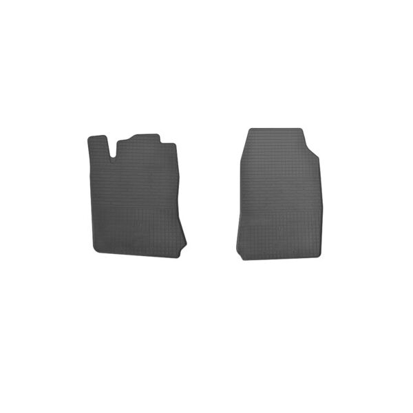

К/с Opel Vectra коврики салона в салон на OPEL Опель Vectra B 95-02 (2 шт)