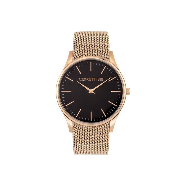 

Часы Cerruti CRA26202