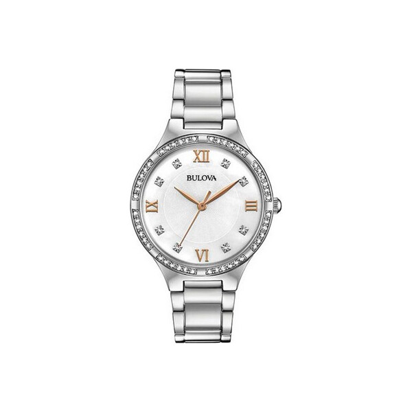 

Часы Bulova 96L264