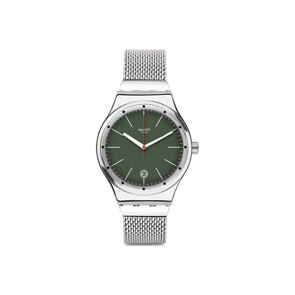 

Часы Swatch YIS407GA