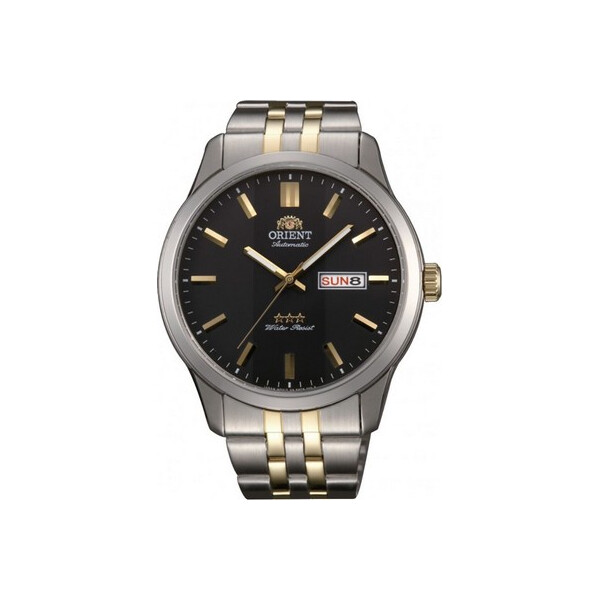 

Часы Orient RA-AB0011B19B
