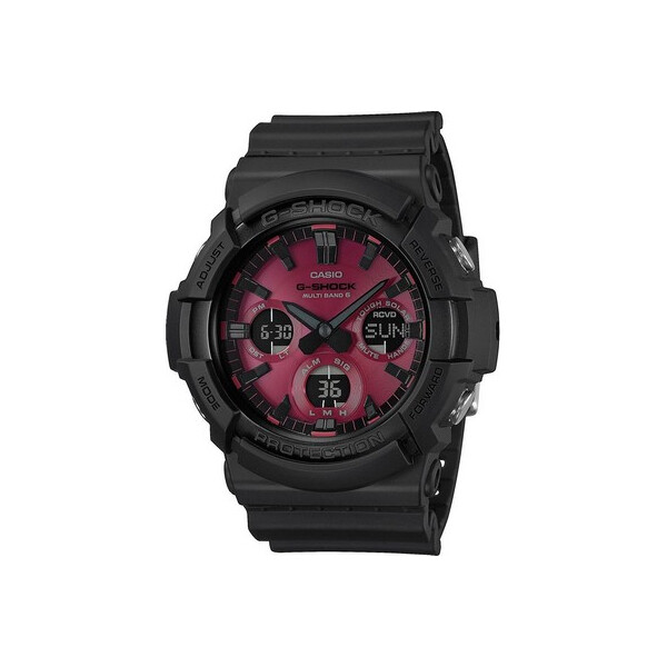 

Часы Casio GAW-100AR-1AER