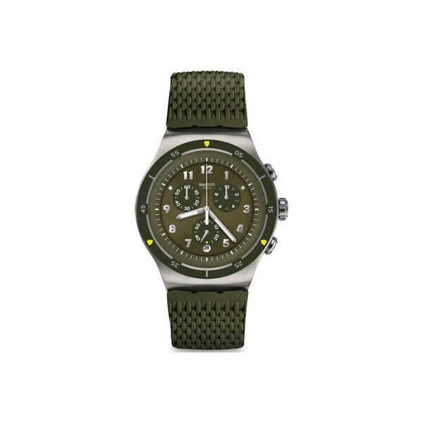 

Часы Swatch YOS461