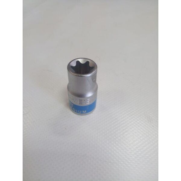 

Головка торцевая 1/2" Star E-16 KingROY