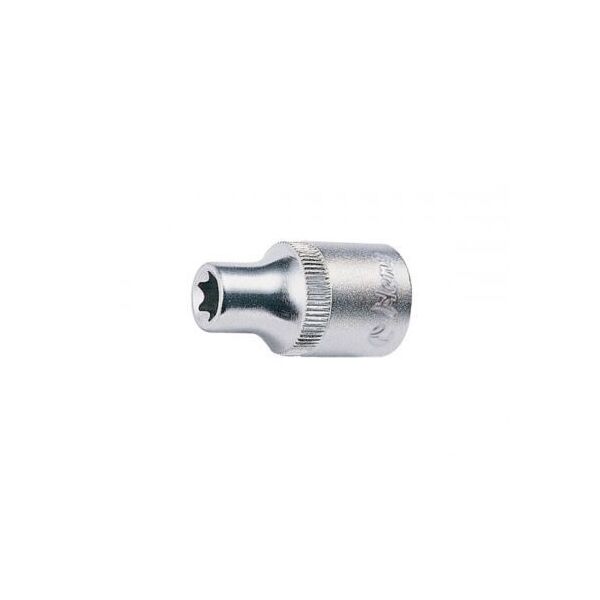 

Головка торцевая 1/2" внешний торкс Е14 HANS (4410E14)