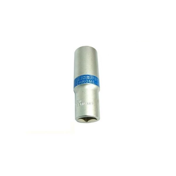 

Головка торцевая глубокая 1/4" 10мм KingROY 30945-10