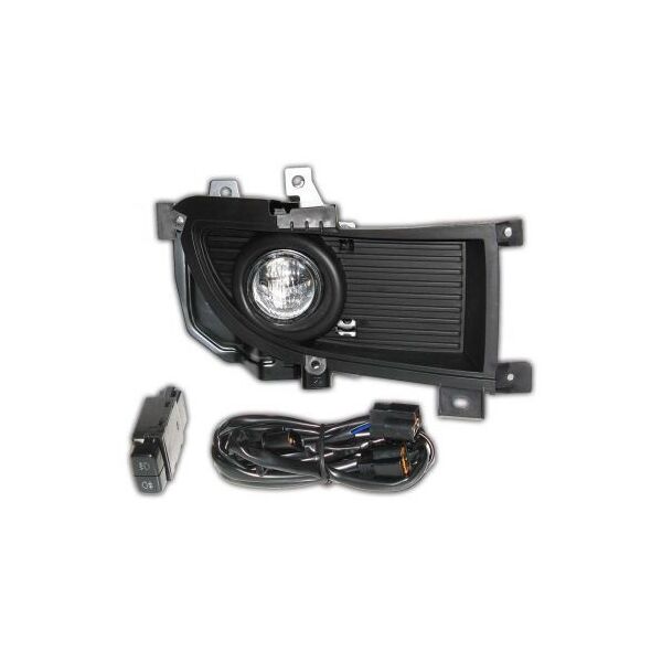 

Фары противотуманные Mitcubishi Lancer IX 2005-07/MB-601NW/эл.проводка