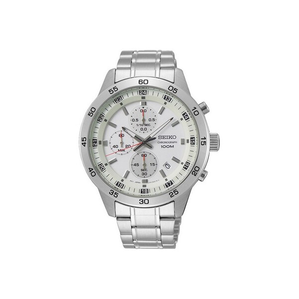 

Часы Seiko SKS637P1