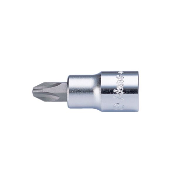 

Головка c битой Philips, РН1, 1/4", L=32мм (2022PH1) HANS