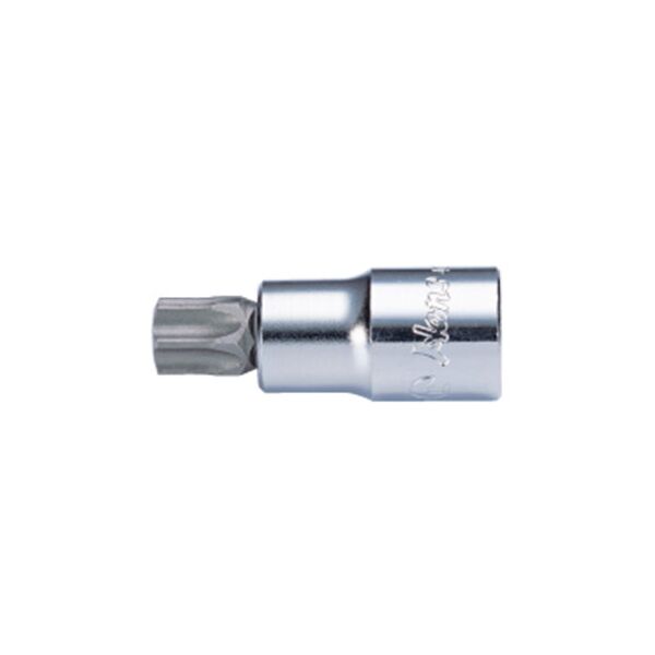 

Головка c битой Torx Т40, 1/4" L=32 мм (2024T40) HANS