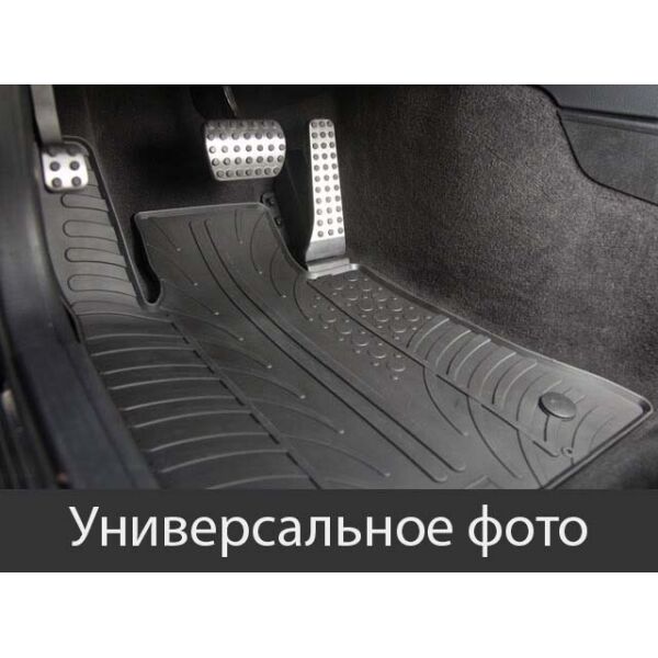 

Коврики в салон на Volkswagen Touran mkII 2015+ МКПП Фольксваген Тоуран