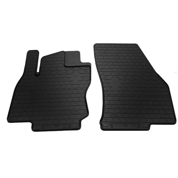 

К/с SEAT Ateca коврики салона в салон на SEAT Сеат Ateca 16- design 2016) (4 шт)