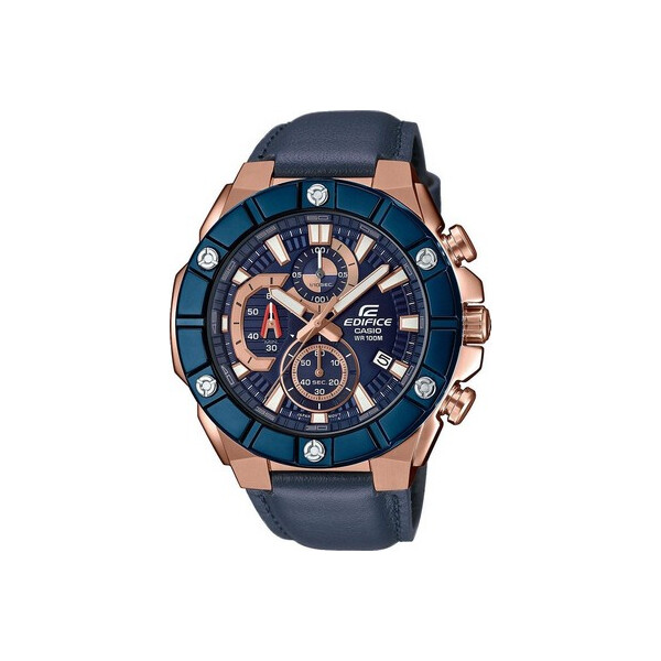 

Часы Casio EFR-569BL-2AVUEF
