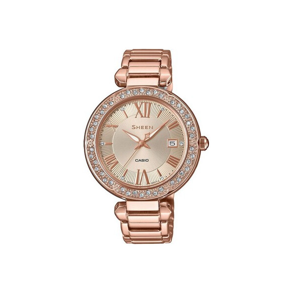 

Часы Casio SHE-4057PG-4AUER