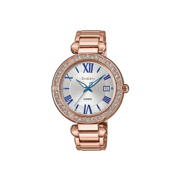 

Часы Casio SHE-4057PG-7AUER