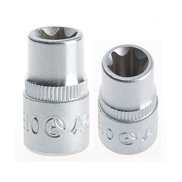 

Торцевая головка 1/2" внешний торкс Е22 (4410E22) HANS