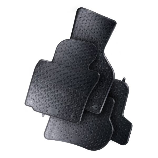 

К/с Skoda Octavia коврики салона в салон на SKODA Шкода Octavia II (04-13) (4шт.)