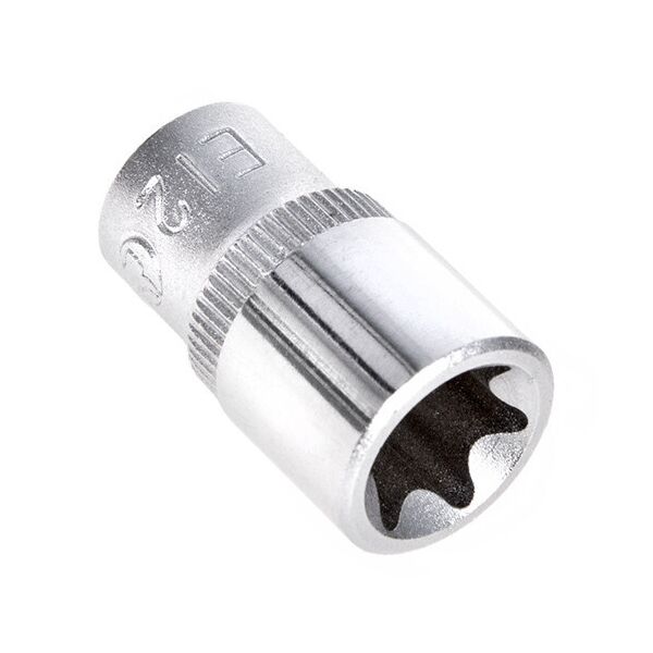 

Торцевая головка 1/4"внешний торкс Е07 (2410E07) HANS