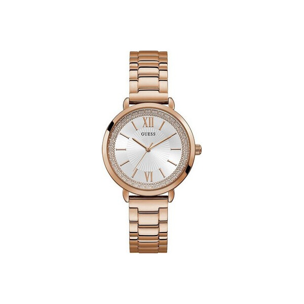

Часы Guess W1231L3