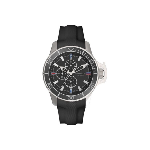 

Часы Nautica NAPBYS007
