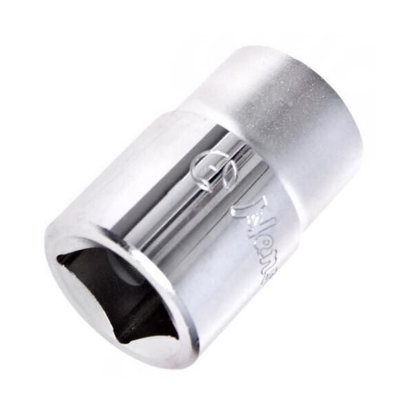 

Торцевая головка 3/4"DR 12-гр. 24 мм (6402M24) HANS