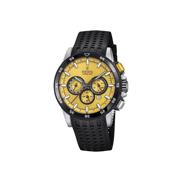 

Часы Festina F20353-D