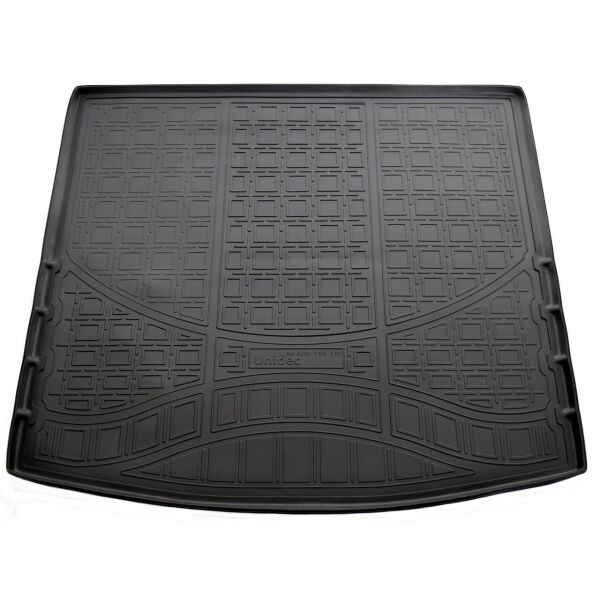 

Коврик в багажник Mitsubishi Outlander III (12-) п/у с органайзером Митсубиси