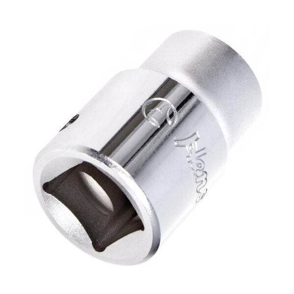 

Торцевая головка 3/4"DR 6-гр. 17 мм (6400M17) HANS