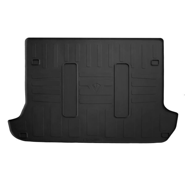 

Коврик в багажник TOYOTA Land Cruiser 120 02-/ LEXUS GX I 02- Тойота