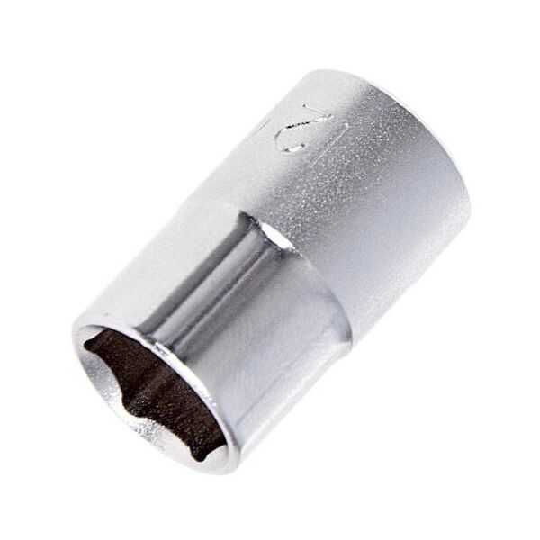 

Торцевая головка 3/8"DR 6-гр. 12 мм (3400M12) HANS