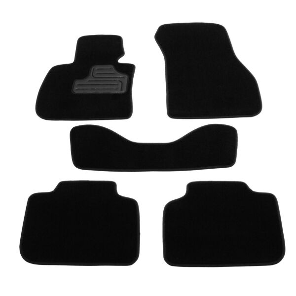

Коврики в салон на BMW X1 F48 2015+ БМВ Х1