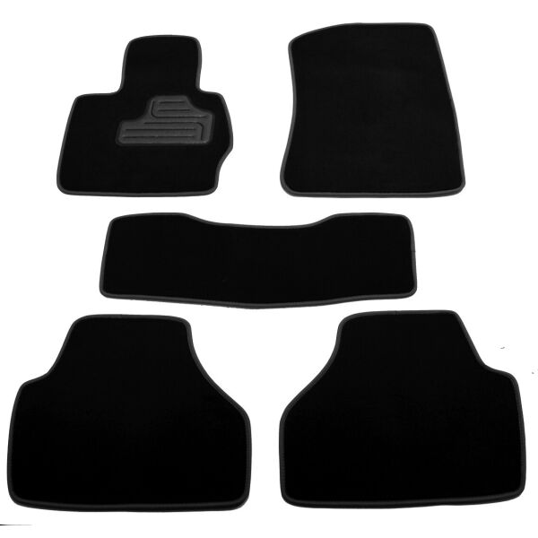 

Коврики в салон на BMW X3 F25 2010-2016 БМВ Х3