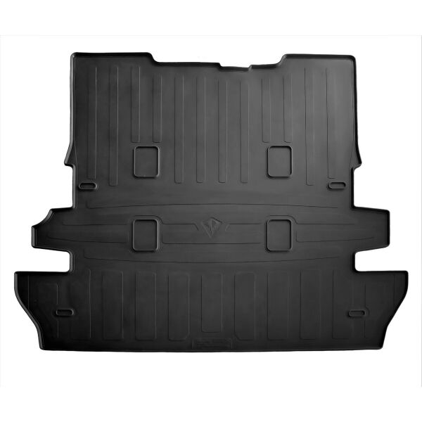 

Коврик в багажник Lexus LX 570 07- (5 мест) Лексус