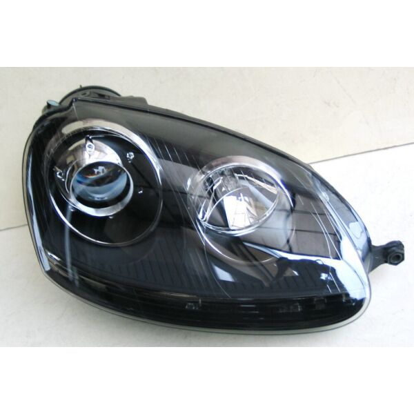 

Передние Volkswagen Golf Mk5 альтернативная тюнинг оптика фары тюнинг-оптика передние на для VOLKSWAGEN Фольксваген VW Golf