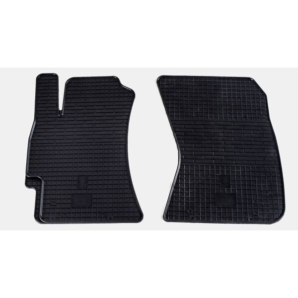 

К/с Subaru Legacy коврики салона в салон на SUBARU Субару Legacy 04- / Outback 04- / Impreza 08- / Forester 08- (2 шт)