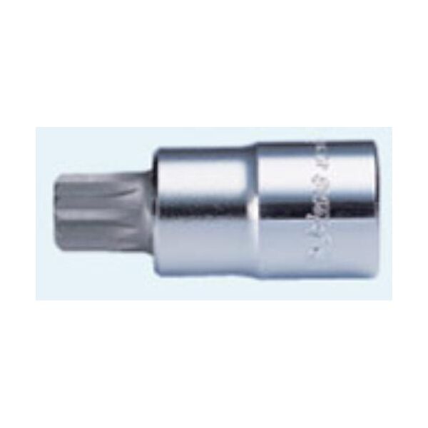 

Торцевая головка с вставкой 1/2" 12-гр.16мм L55mm (4028M16) HANS