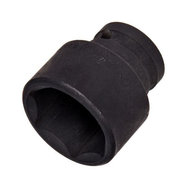

Торцевая головка ударная 1/2"DR, 17мм (84400M17) HANS