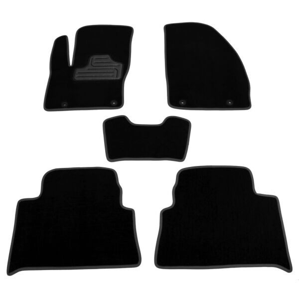 

Коврики в салон на Ford C-Max mkI 2003-2010 Форд С-Макс