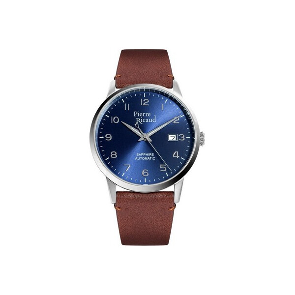

Часы Pierre Ricaud P60029.5B25A