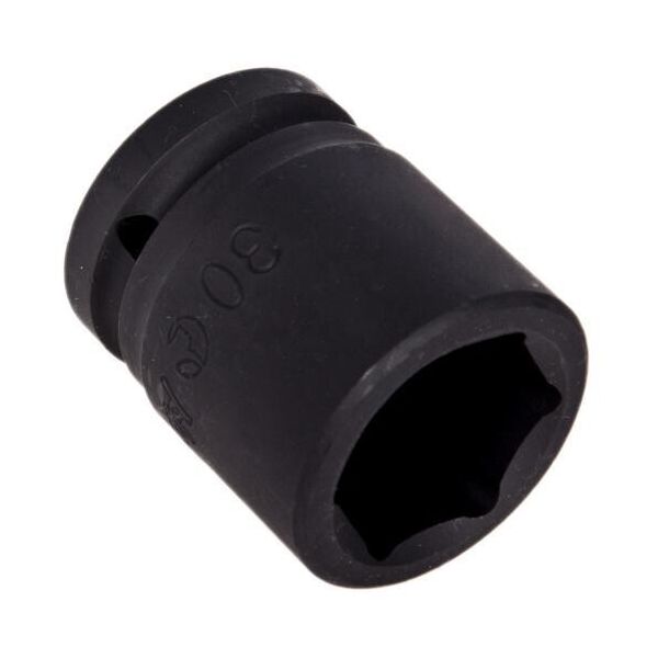 

Торцевая головка ударная 3/4"DR, 30мм (86400M30) HANS