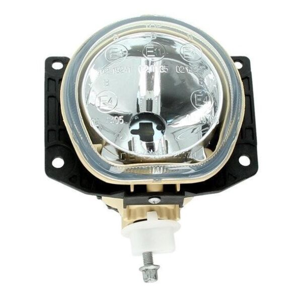 

Фара противотуманная FIAT Фиат Fiorino /Citroen Nemo/Peugeot Пежо Bipper Cargo 2008-