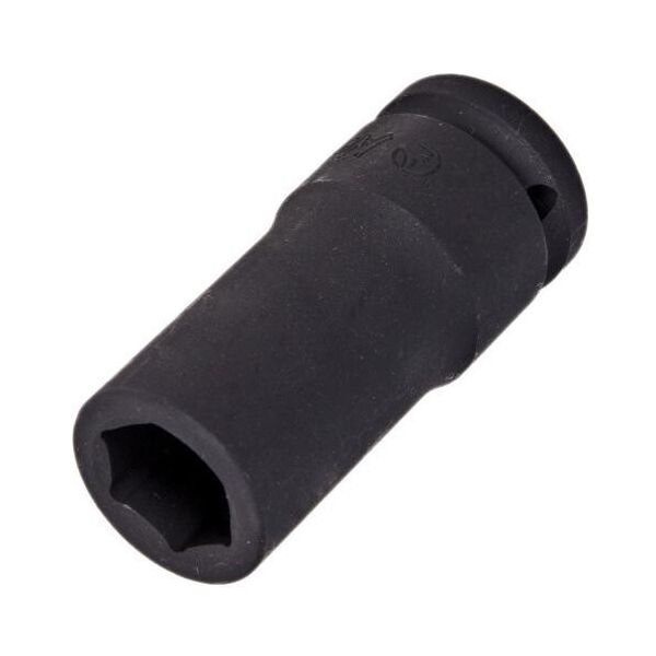 

Торцевая головка ударная глубокая 3/4"DR, 30мм (86300M30) HANS