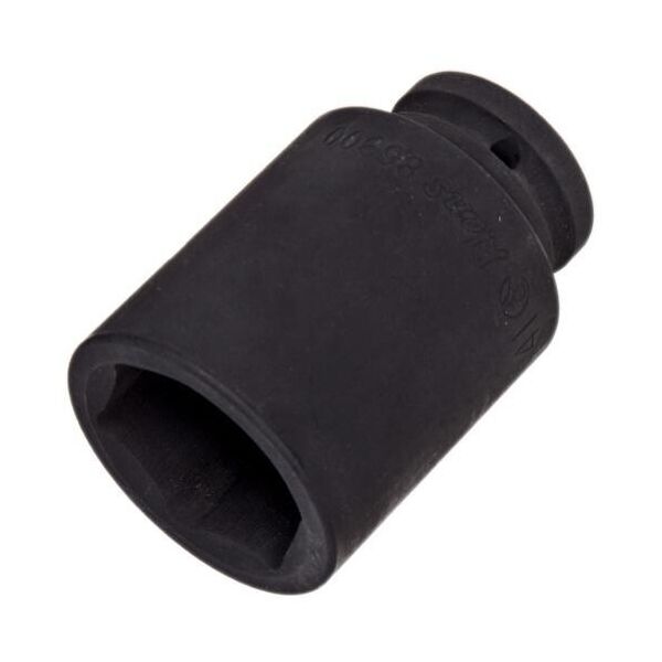 

Торцевая головка ударная глубокая 3/4"DR, 41мм (86300M41) HANS