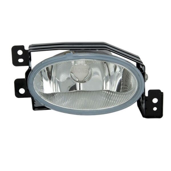 

Фара противотуманная HONDA Хонда Accord 2006-2008 правая