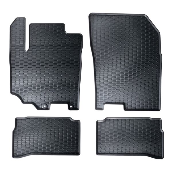 

К/с Suzuki Vitara коврики салона в салон на SUZUKI Сузуки Vitara (15-) (4шт.)
