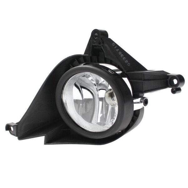 

Фара противотуманная HONDA Хонда CR-V 2007-2010 (дорестайл) левая