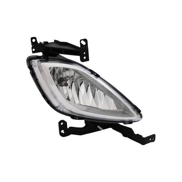 

Фара противотуманная HYUNDAI Хендай Хундай Elantra 2011-2014 правая