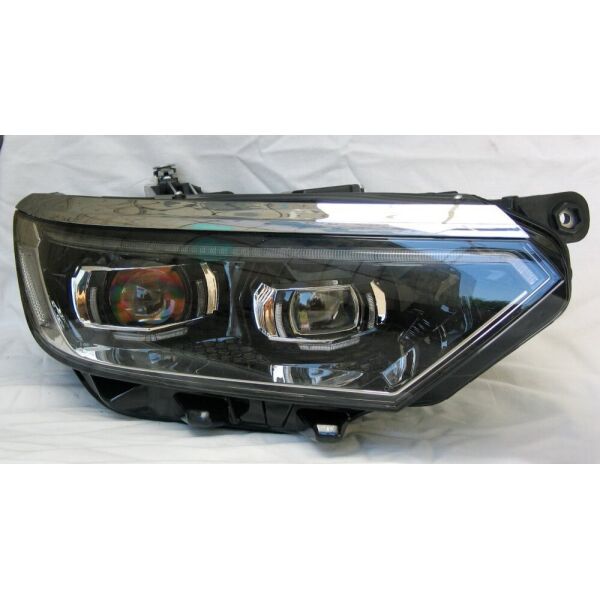 

Volkswagen Passat B8 оптика передняя альтернативная Full LED стиль B8.5 SY для Фольксваген VW Passat B8